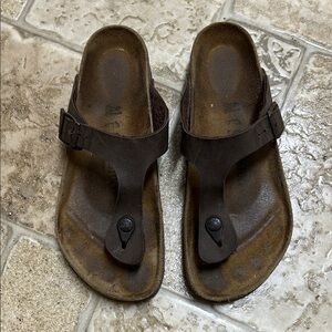 Birkenstock Gizeh Sandals